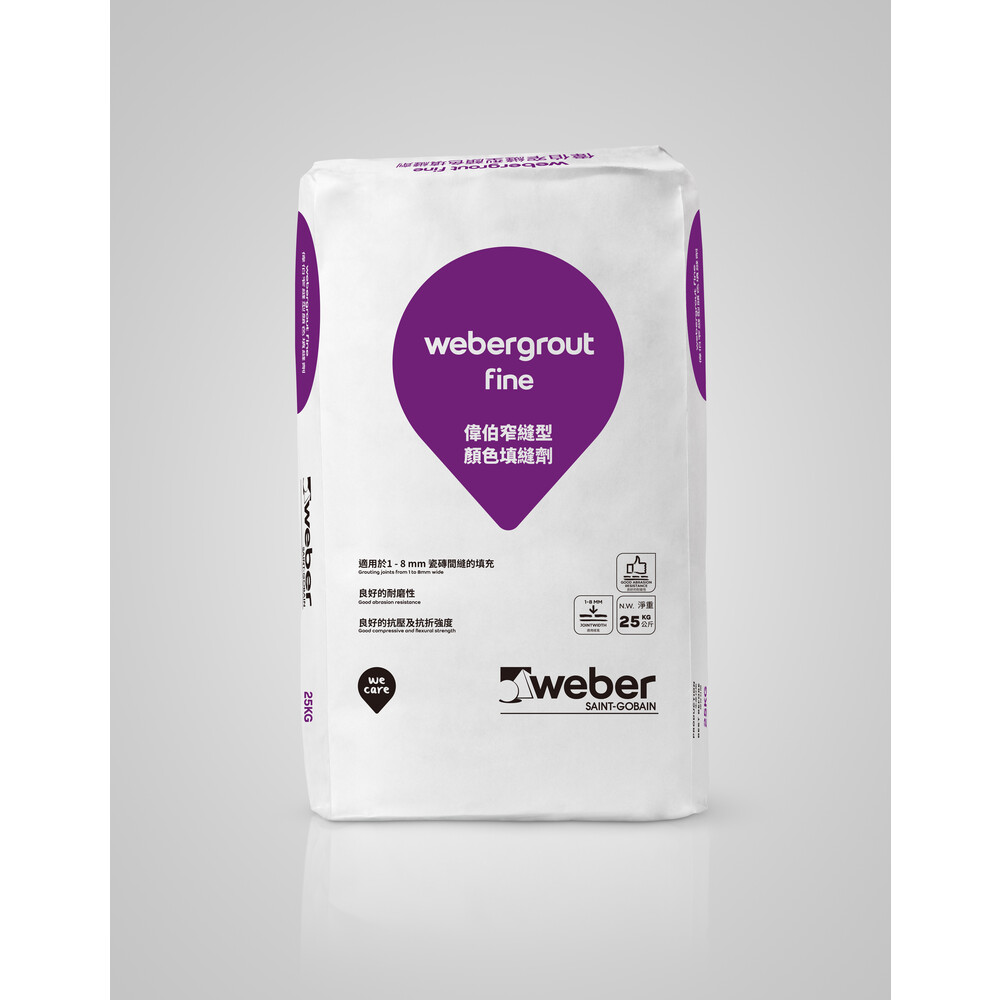 Weber South China